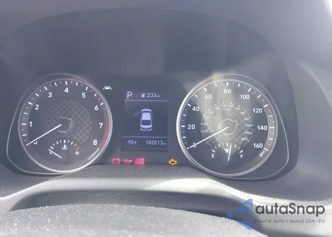 2020 Hyundai Elantra Sel from USA, damaged, VIN 5NPD84LF2LH583003